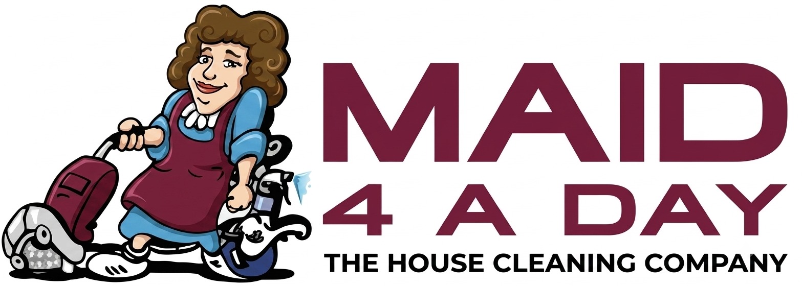 MAID4ADAY VA Logo